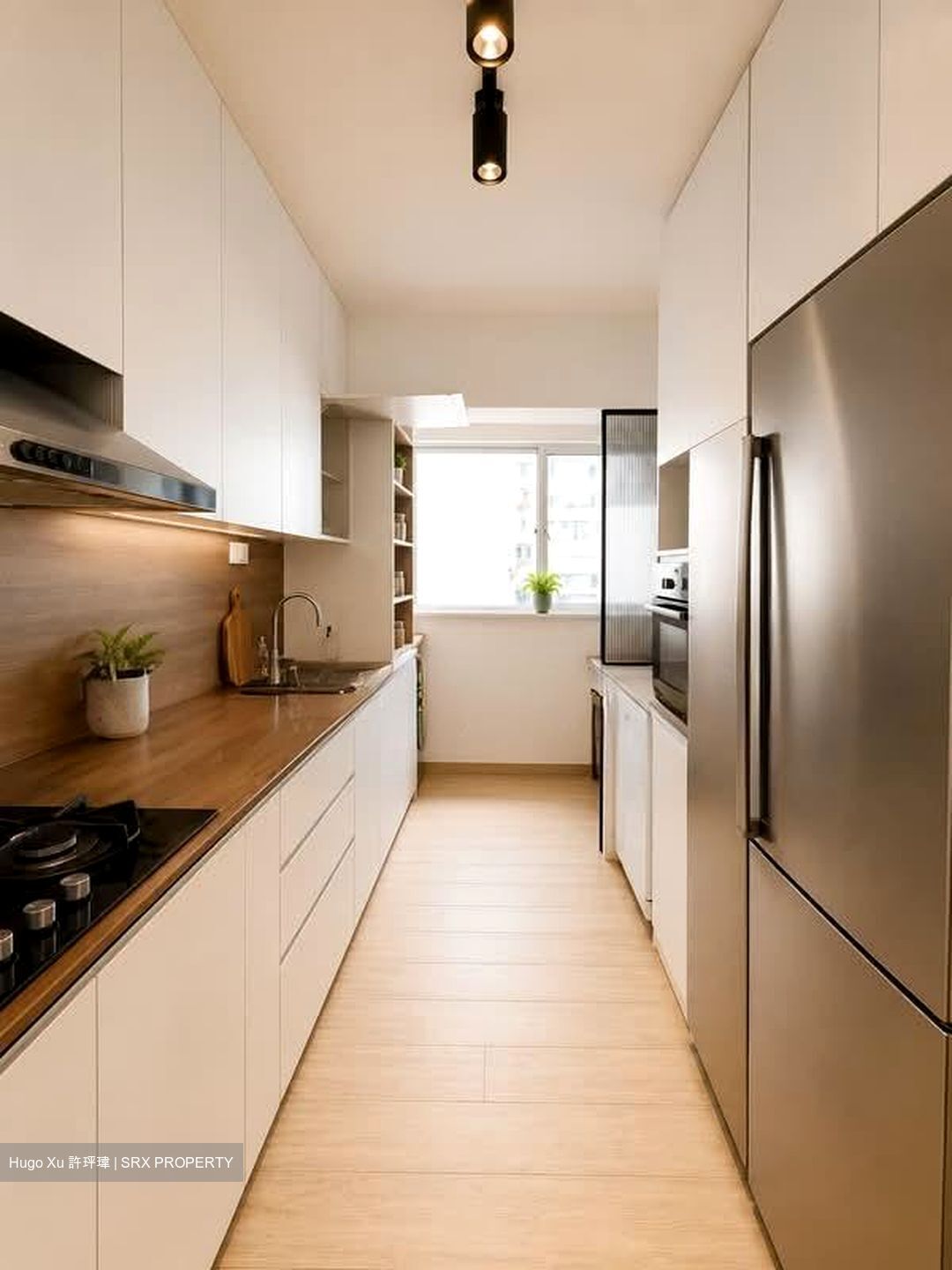 Blk 523D Tampines Greenleaf (Tampines), HDB 4 Rooms #564154901